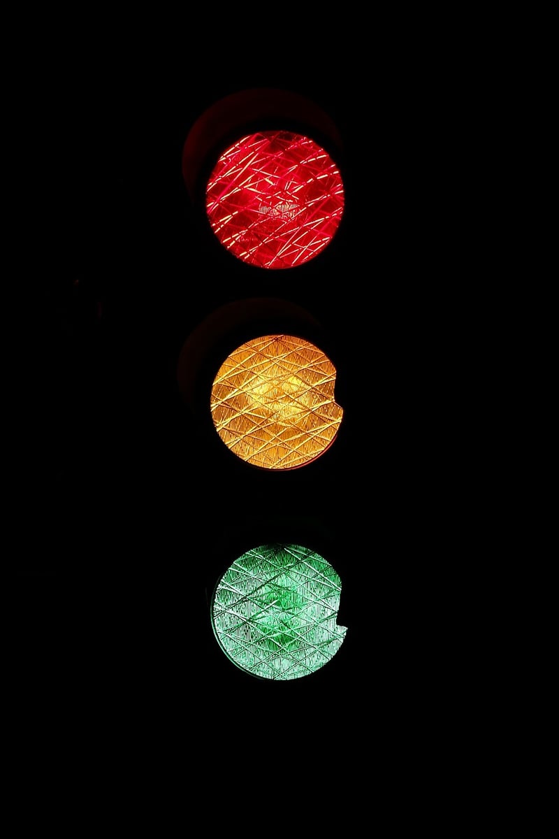 Stealthy Signals